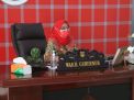 Foto: Wagub Sulbar Hadiri Festival Ekonomi Syariah KTI